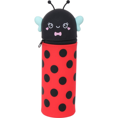 Estojo em Silicone Animais do Jardim (várias opções) Note!