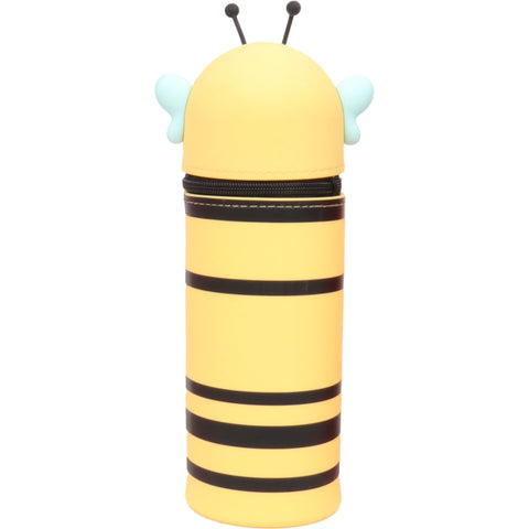 Estojo em Silicone Animais do Jardim (várias opções) Note!