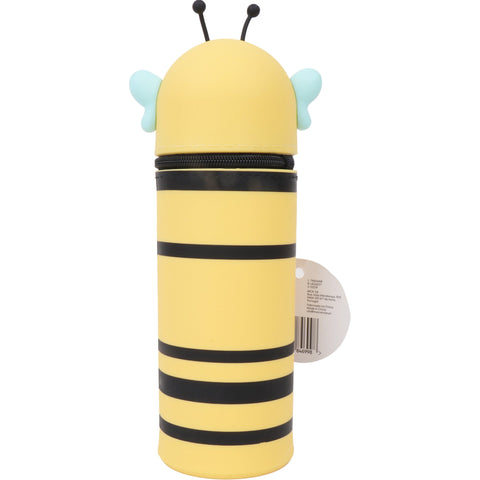 Estojo em Silicone Animais do Jardim (várias opções) Note!