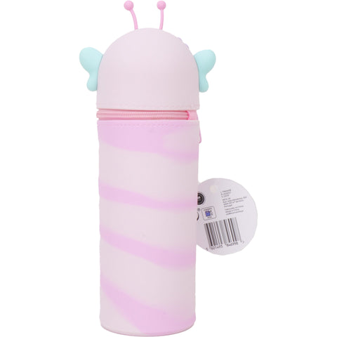 Estojo em Silicone Animais do Jardim (várias opções) Note!