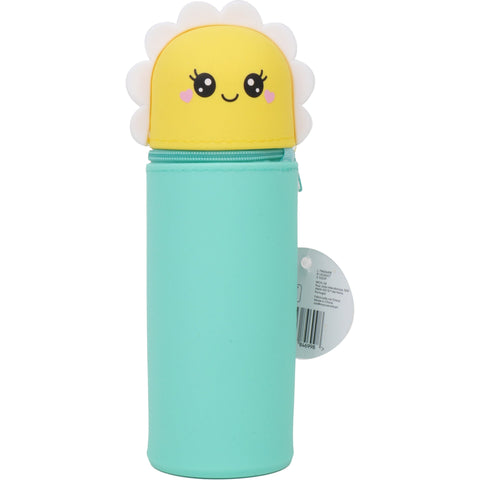 Estojo em Silicone Animais do Jardim (várias opções) Note!