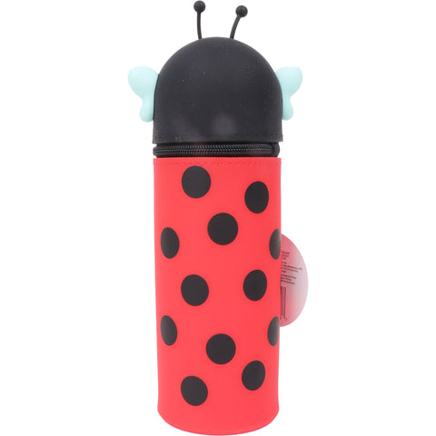 Estojo em Silicone Animais do Jardim (várias opções) Note!