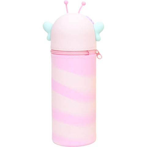Estojo em Silicone Animais do Jardim (várias opções) Note!