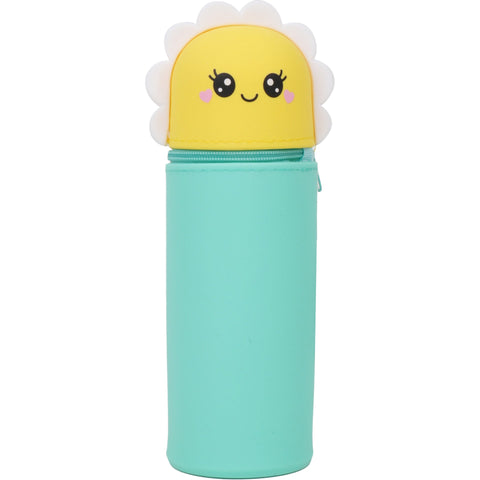 Estojo em Silicone Animais do Jardim (várias opções) Note!