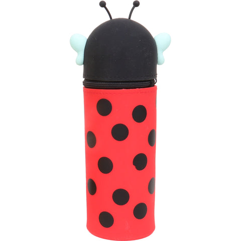 Estojo em Silicone Animais do Jardim (várias opções) Note!