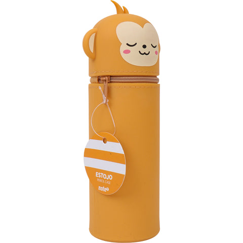 Estojo em Silicone Animais da Selva (várias opções) Note!