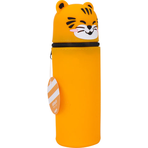 Estojo em Silicone Animais da Selva (várias opções) Note!