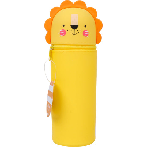 Estojo em Silicone Animais da Selva (várias opções) Note!
