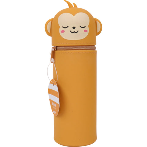 Estojo em Silicone Animais da Selva (várias opções) Note!