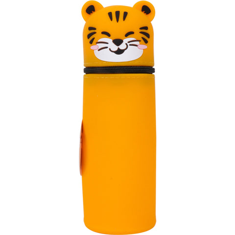 Estojo em Silicone Animais da Selva (várias opções) Note!
