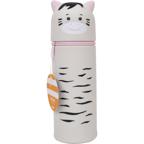 Estojo em Silicone Animais da Selva (várias opções) Note!