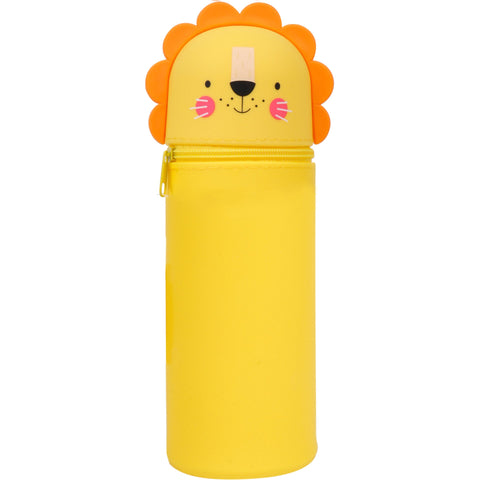 Estojo em Silicone Animais da Selva (várias opções) Note!