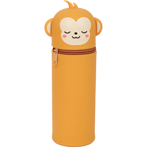 Estojo em Silicone Animais da Selva (várias opções) Note!