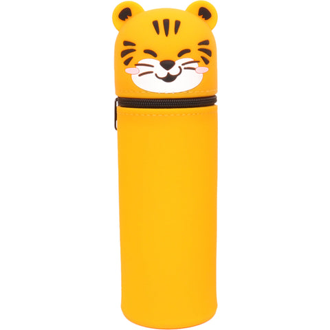 Estojo em Silicone Animais da Selva (várias opções) Note!