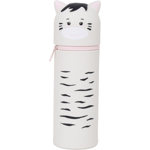 Estojo em Silicone Animais da Selva (várias opções) Note!