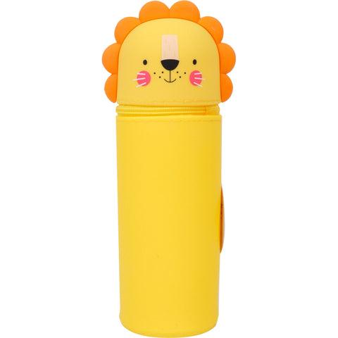 Estojo em Silicone Animais da Selva (várias opções) Note!