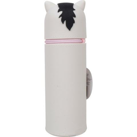 Estojo em Silicone Animais da Selva (várias opções) Note!
