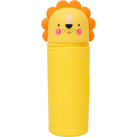 Estojo em Silicone Animais da Selva (várias opções) Note!