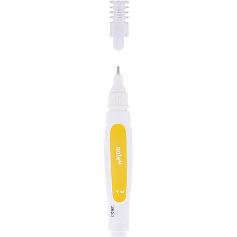 Caneta Corretora 7ml Note!