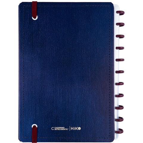 Caderno Inteligente Denim By Hiko Grande (A4)