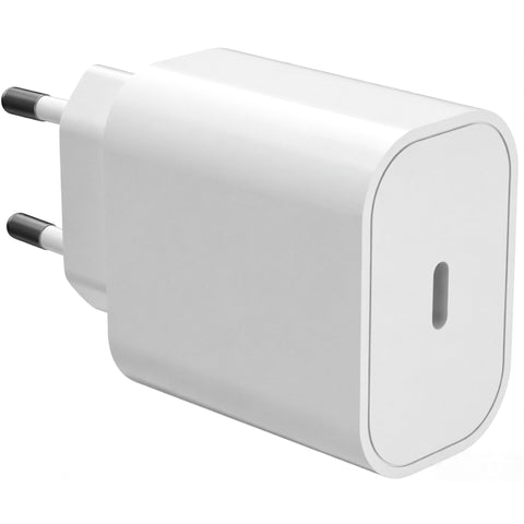 Tomada Usb-C Branco Fusion