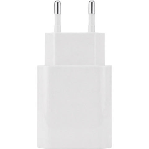 Tomada Usb-C Branco Fusion