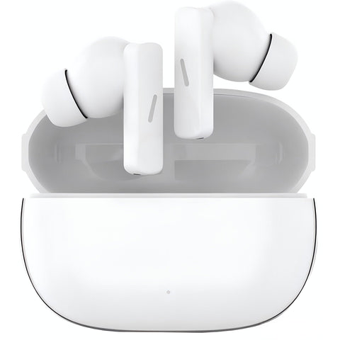 Auriculares Sem Fios Branco Fusion