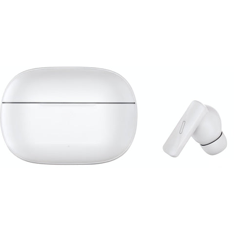 Auriculares Sem Fios Branco Fusion