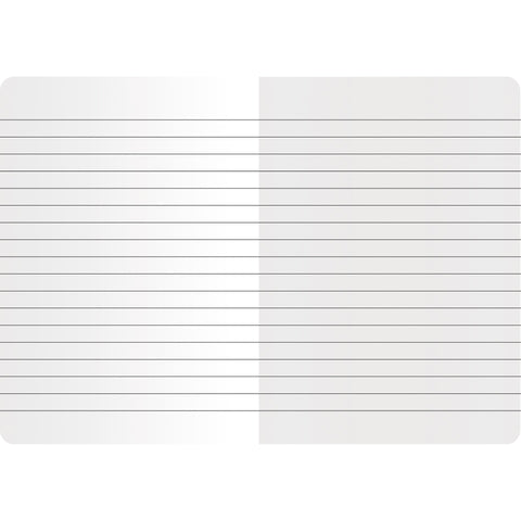 Caderno Agrafado A5 Capa Dura (várias opções) Note!