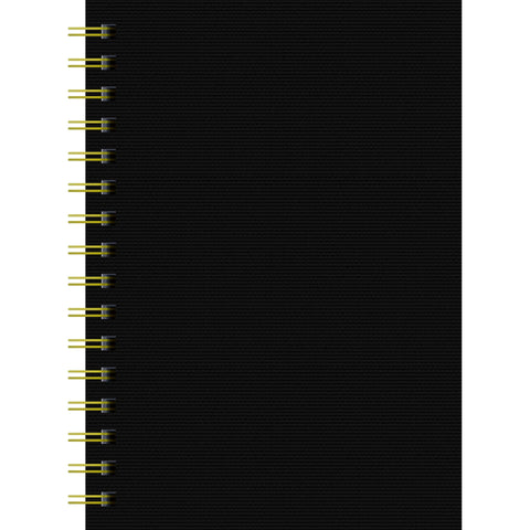 Caderno de Desenho Espiral A5 Note!