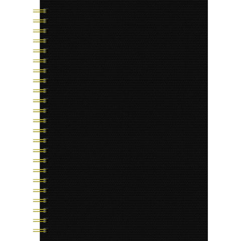 Caderno de Desenho Espiral A4 Note!