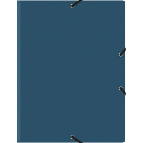 Capa com Elásticos A4 (várias opções) Note!