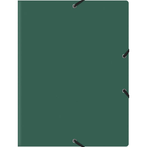 Capa com Elásticos A4 (várias opções) Note!