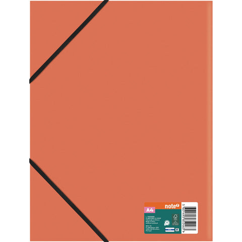 Capa com Elásticos A4 (várias opções) Note!