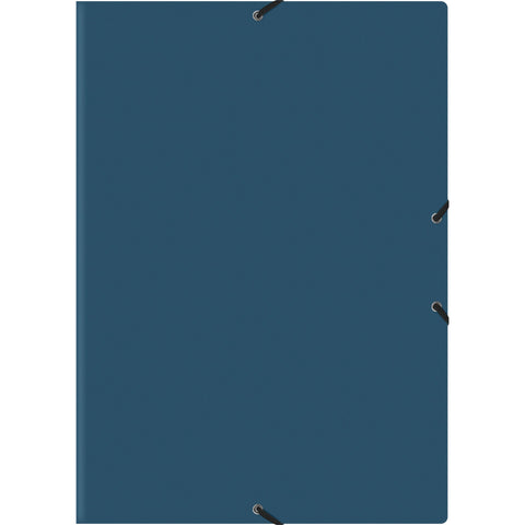 Capa com Elásticos A3 (várias opções) Note!