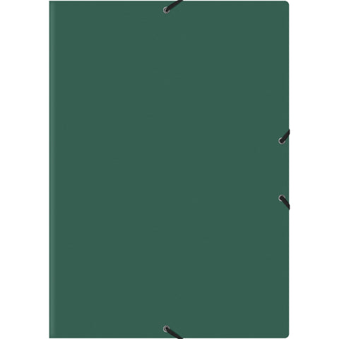 Capa com Elásticos A3 (várias opções) Note!