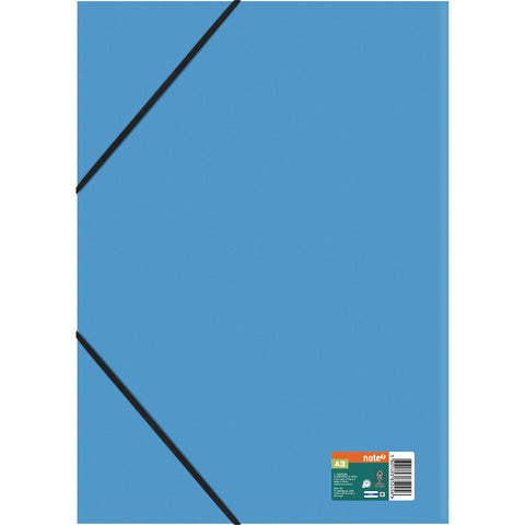 Capa com Elásticos A3 (várias opções) Note!