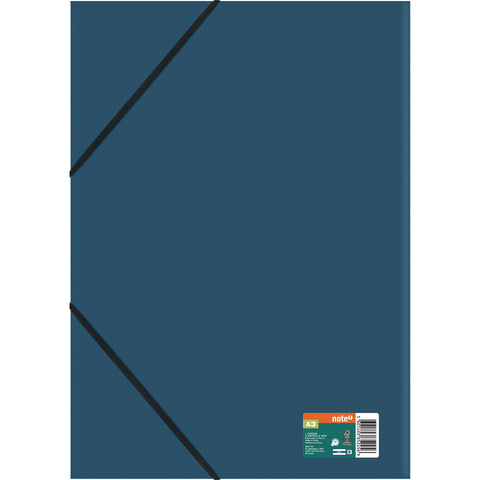Capa com Elásticos A3 (várias opções) Note!