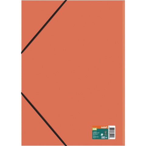Capa com Elásticos A3 (várias opções) Note!