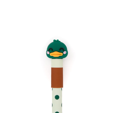 Caneta Apagar Bo-Bo Pato -Quack Attack!