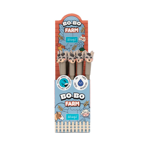 Caneta Apagar Bo-Bo Burro-Okey Donkey!