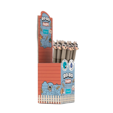 Caneta Apagar Bo-Bo Burro-Okey Donkey!