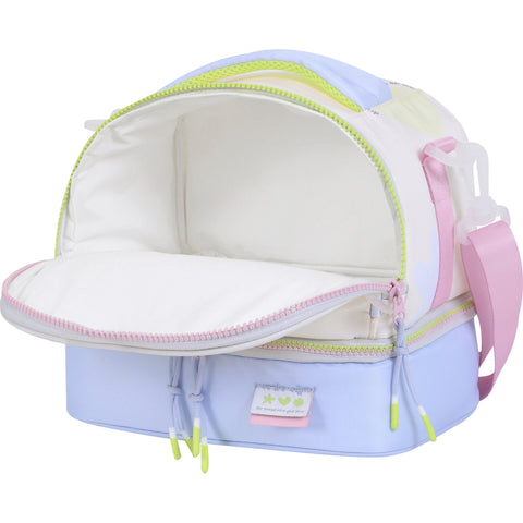 Saco Lanche Beloved Marshmallow