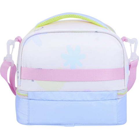 Saco Lanche Beloved Marshmallow