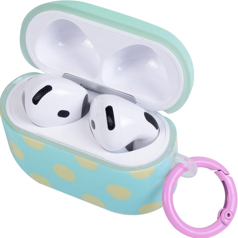Earphones Com Caixa Beloved Marshmallow