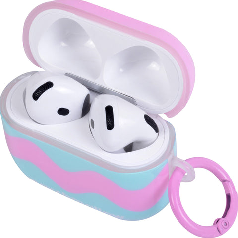 Earphones Com Caixa Beloved Marshmallow