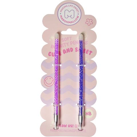 Lápis Infinito Beloved 2 Unidades (várias opções) Marshmallow