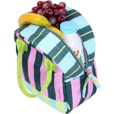 Saco Lanche Bengal Fresh Marshmallow