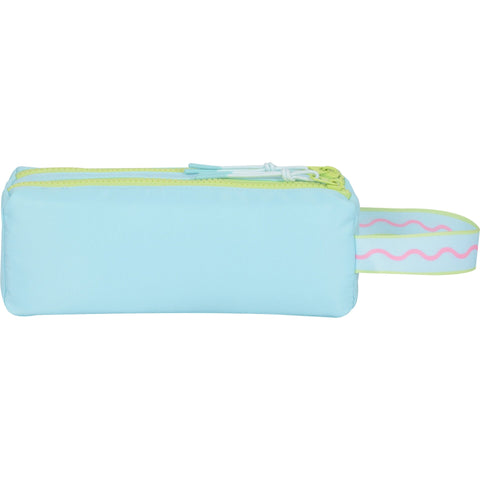 Estojo Duplo Pastel (várias opções) Marshmallow