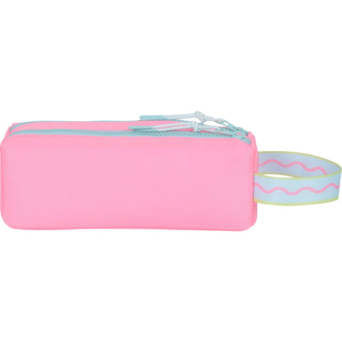 Estojo Duplo Pastel (várias opções) Marshmallow